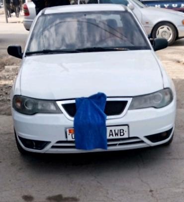 запчасти на киа бишкек фото: Daewoo Nexia: 2011 г., 1.5 л, Кол менен иштөөчү, Бензин, Седан — 1