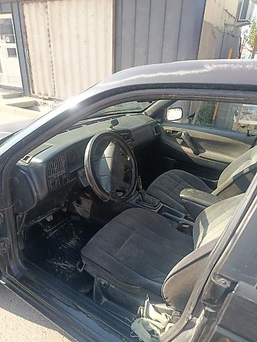 вито 2013: Volkswagen Passat Variant: 1991 г., 2 л, Механика, Бензин, Универсал — 6