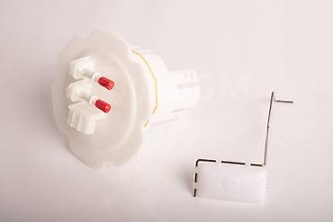 Датчики, сенсоры, предохранители: Датчик уровня топлива Nissan — 5