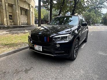 bmb e39: BMW X5: 2018 г., 3 л, Автомат, Бензин — 3