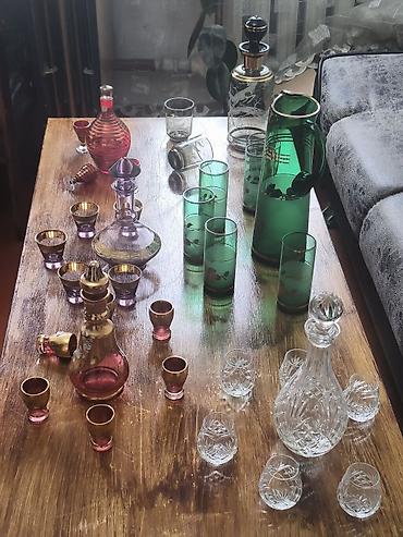 Наборы посуды: Ссср — 23