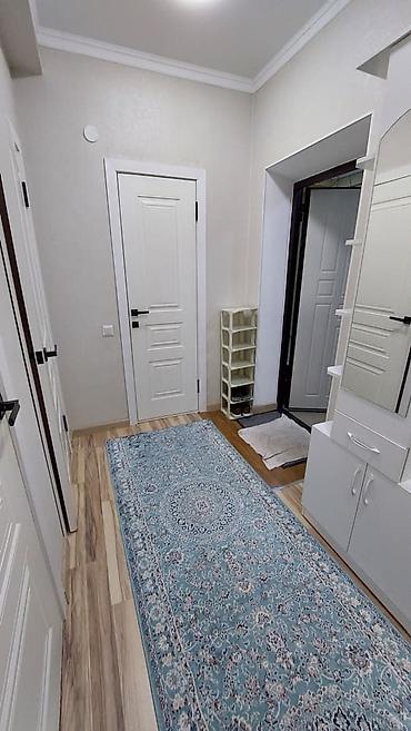 12: 2 комнаты, 49 м², Кара-Жыгач ж/м Элитка, 9 этаж — 5
