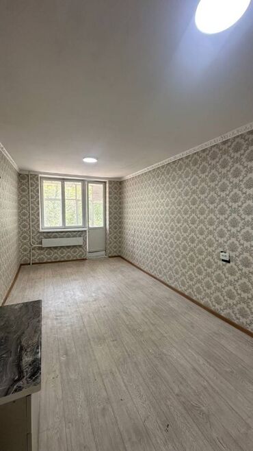 сдается комната кок жар: 1 комната, 20 м², Общежитие и гостиничного типа, 2 этаж, Косметический ремонт