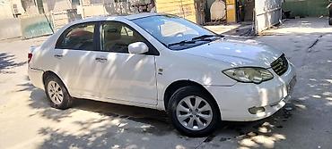 Ağ rəngli sedan avtomobil Texniki və dizayn xüsusiyyətləri: - Korpus lalafo.az -da Ağ rəngli sedan avtomobil Texniki və dizayn xüsusiyyətləri: - Korpus