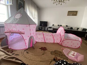 Другие товары для детей: Палатка для детей