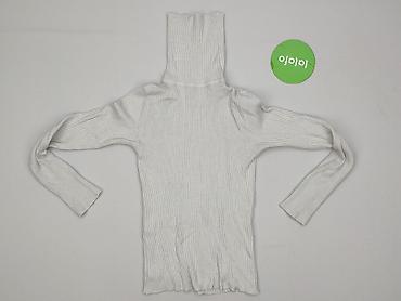 szeroki golf damski: Golf damski, rozmiar S — 3
