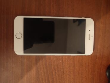 iphone ehtiyyat: IPhone 6, 32 GB, Natural Titanium