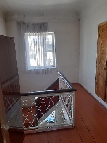 kg house: Продается двухэтажный жилой дом с участком. Основные характеристики — 7