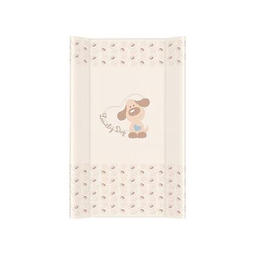 sandale mou: LORELLI tvrda podloga za povijanje COLORS 50×80 – Beige Šifra — 2