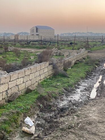 binə qəsəbəsində torpaq satılır: 2 sot, Tikinti, Mülkiyyətçi, Müqavilə, Bələdiyyə, Kupça (Çıxarış)