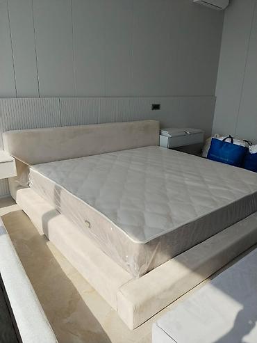 Matraslar: Yeni, Ortopedik matras — 15