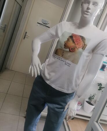 kutije za nakit – слике: S (EU 36), Cotton, color - White