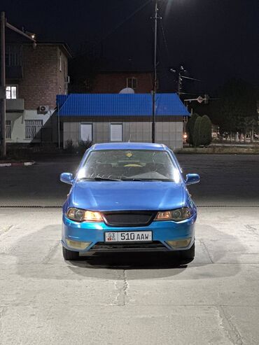диски нексия 2: Daewoo Nexia: 2008 г., 1.8 л, Механика, Бензин, Седан