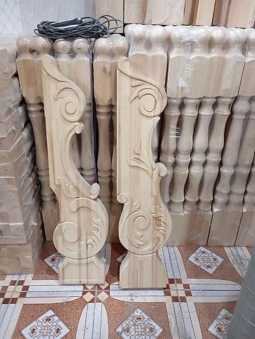 Pilləkən məhəccərləri: Hazir Pillekan Meheccerlerin Topdan ve Perakenden Satisi, Her Növ — 6