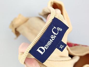 red collar project: Denim Co, Bluzka damska, rozmiar XL — 5
