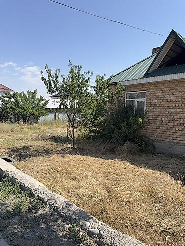 участок бешкунгой: 6 соток, Для строительства, Красная книга, Договор купли-продажи — 3