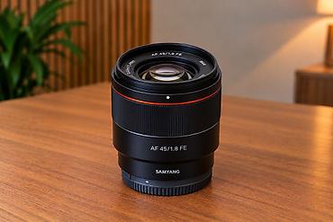 sony 85mm: 🔥 Sony A7R V — Peşəkar foto set 3 Obyektivlə Birlikdə — 5 900 AZN — 7