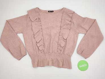 bolerko reserved: Sinsay, Bluzka damska, rozmiar XL — 2