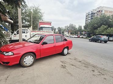нексия 2 гидравлика: Daewoo Nexia: 2007 г., 1.5 л, Механика, Бензин, Седан — 2