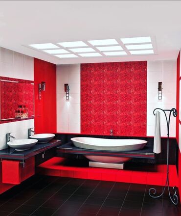 Ремонт под ключ: Делаем все виды работы обделочник обои кафель ломинад, краска — 12