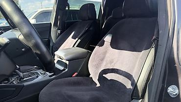 rex: Ssangyong Rexton Khan: 2020 г., 2.2 л, Автомат, Дизель, Пикап — 10