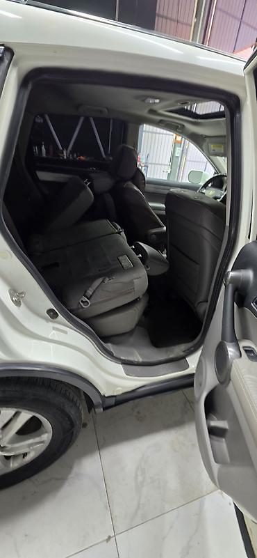 ли 7 машина цена: Honda CR-V: 2010 г., 2.4 л, Автомат, Бензин, Кроссовер — 10