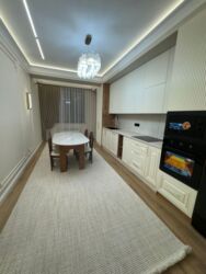 Продажа квартир: 3 комнаты, 112 м², Элитка, 11 этаж, Евроремонт at lalafo.kg — 13 Продажа квартир: 3 комнаты, 112 м², Элитка, 11 этаж, Евроремонт — 13