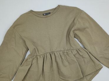 stradiwarius swetry: Zara, Women`s sweatshirt, size S
