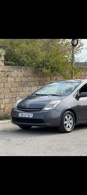 ford transit motoru satilir: Toyota Prius: 1.5 l | 2008 il Hetçbek — 3