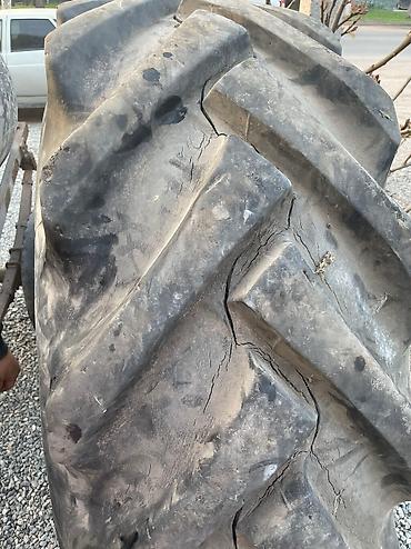 Колеса в сборе: Колеса в сборе R 26 — 3