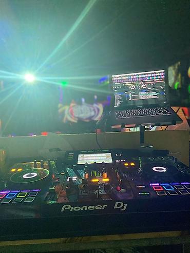 eğlence iş ilanları: DJ xidmətləri PROFESİONAL ŞƏKİLDƏ DJEVENTSBAKU COMPANY – İSTƏNİLƏN — 7