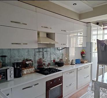 Продажа квартир: 2 комнаты, 75 м², Элитка, 4 этаж, Евроремонт — 1