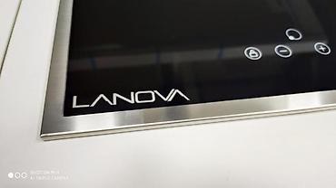 lanova soba: Qaz plitəsi Yeni — 3