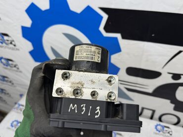 ABS: Блок ABS Volvo 2007 г., Б/у, Оригинал, Германия — 8