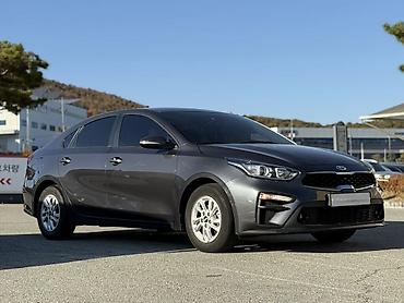 Kia: Kia K3: 2019 г., 1.6 л, Автомат, Бензин, Седан — 1