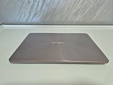 ASUS: ASUS 14” ultrabook – Windows 11 - Ekran: 14 inča, mat panel, tanki — 9
