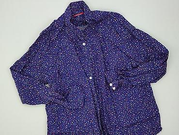 polka dot: Koszula damska, rozmiar 5XL — 1
