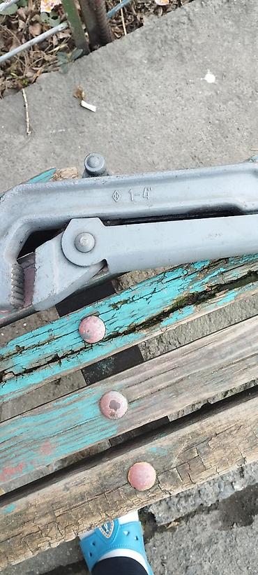 Другие строительные материалы: Продаю инструменты — 6