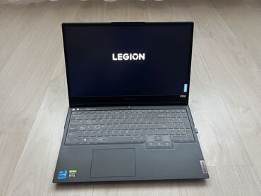 мощный игровой ноутбук дешево: Ноутбук, Lenovo, 16 ГБ ОЗУ, Intel Core i5, Б/у, Игровой, память SSD