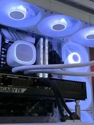 Desktop računari i radne stanice: 💻 Intel i7 14900KF / RTX 5070 / B760 / 32GB / 1TB – SM085PC 🚀 ✨ — 5