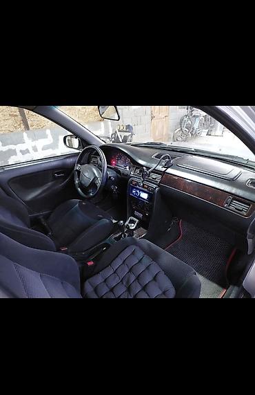 rota grid: Honda Civic: 2000 г., 1.5 л, Механика, Бензин, Седан — 6