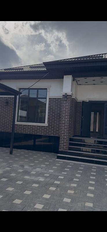 Үйлөрдү сатуу: 5 бөлмө, 130 м², 3 соток, Новопавловка, Кыймылсыз мүлк агенттиги — 2