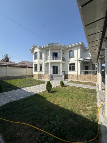 дома в центре: Дом, 285 м², 6 комнат, Риэлтор, Дизайнерский ремонт