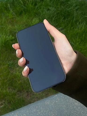 alpine: IPhone 13 Pro, 256 GB, Alpine Green, Face ID, Sənədlərlə — 6