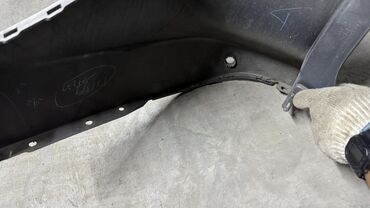 Бамперы и комплектующие: Бампер Задний Honda — 7