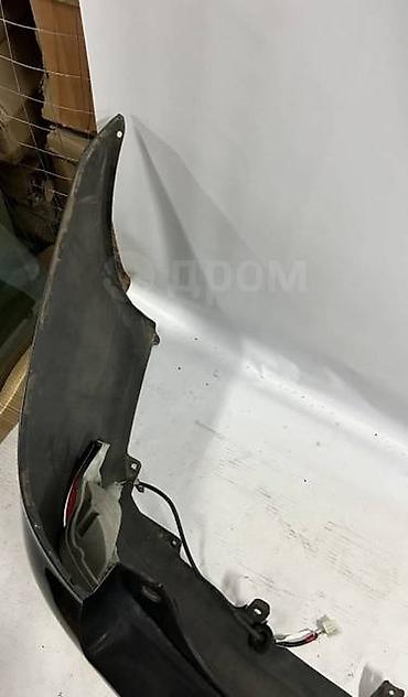 Автозапчасти: Lexus, Б/у, Оригинал — 5