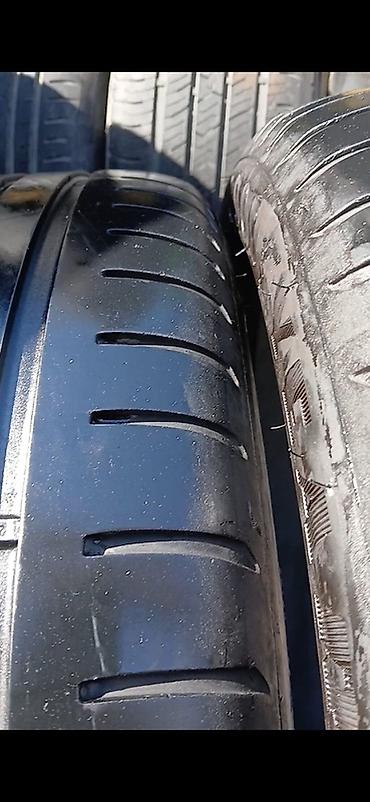 alman tekerleri: Goodyear Eagle F1 təkdə satılır cütdə yaxşı vəzyətdədi qiymətdə — 7