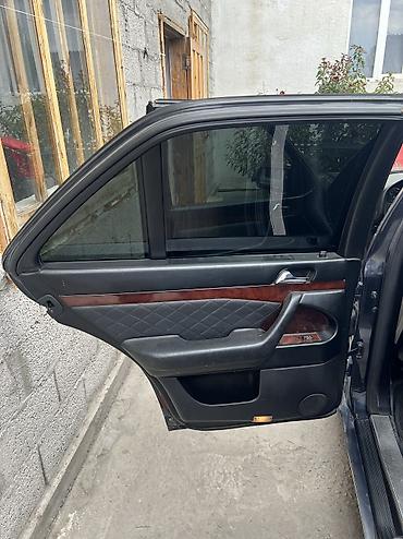 Другие детали салона: W140 Мотор каробка идеал 3,2 продаю только потому что сажусь на — 9