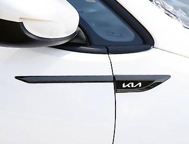 чехлы на киа к5: Накладки и декоративные элементы для Kia /K5 (JF рестайлинг) Комплект — 4