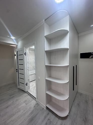 Продажа квартир: 1 комната, 52 м², Элитка, 6 этаж, Дизайнерский ремонт at lalafo.kg — 11 Продажа квартир: 1 комната, 52 м², Элитка, 6 этаж, Дизайнерский ремонт — 11